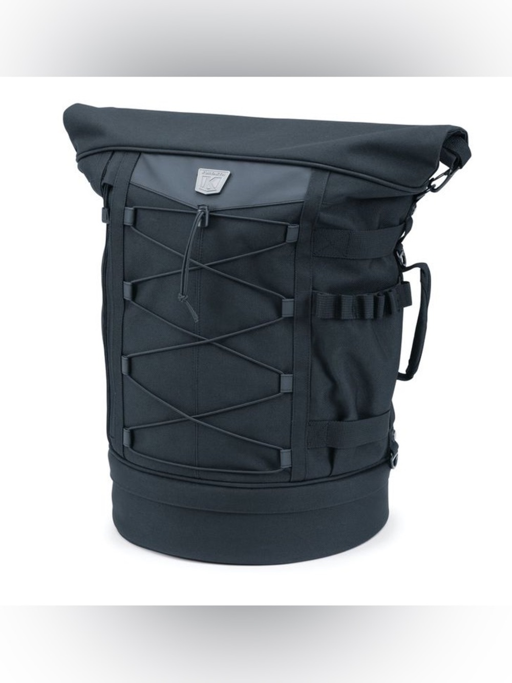 Kuryakyn Momentum Freeloader Sissy Bar Duffel Bag